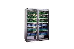 Williams 威廉士雙門(mén)酒水展示柜BC200