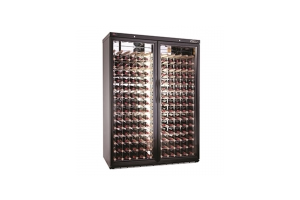 Williams威廉士雙門(mén)紅酒柜BC200W